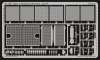 Eduard 35798 Tiger I initial production for DRAGON 1/35